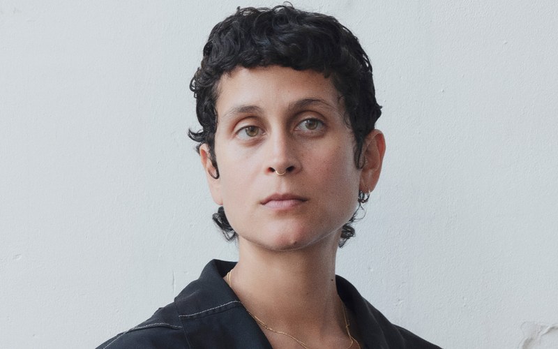 Lorena Solís Bravo erhält eine dreimonatige Residenz an der HGK Basel