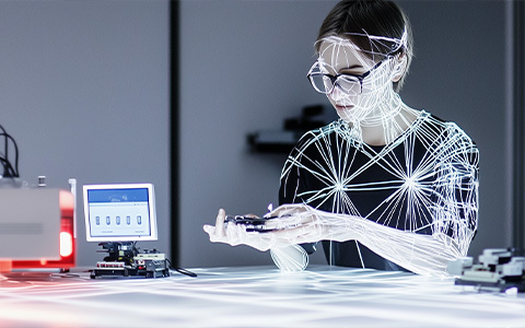 Institut für Interaktive Technologien