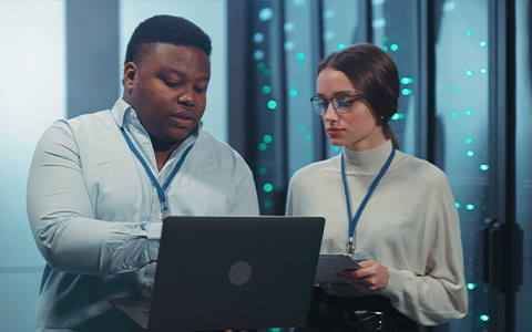 CAS Data Engineering