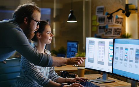 Ganzheitliche Digital Product Experience (DPX) gestalten