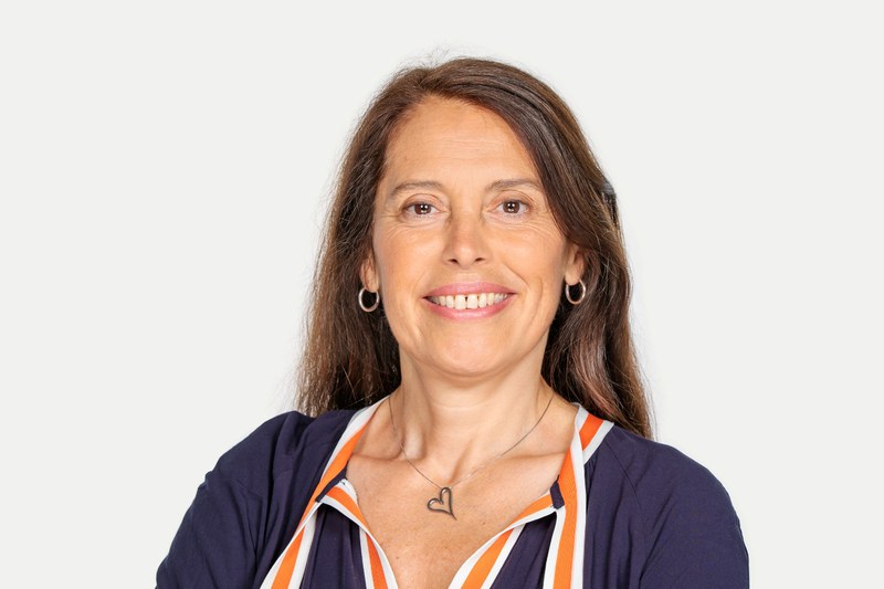Laura Suter-Dick