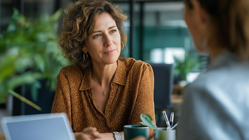 CAS Menschen in Organisationen: verstehen, stärken, coachen