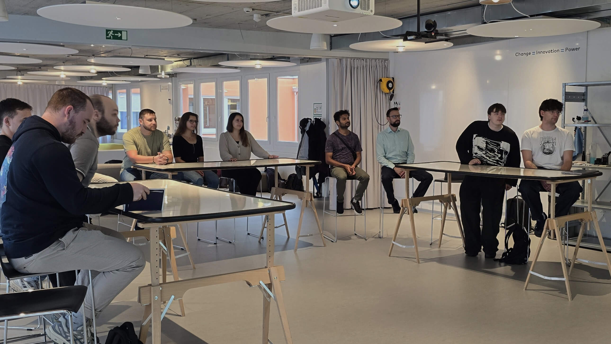 Die To-dos von morgen