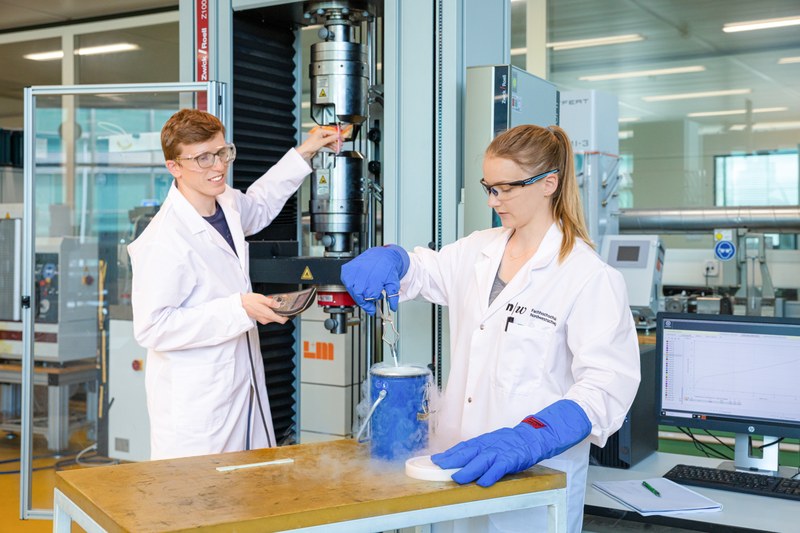 Online Info-Anlass Materials Engineering