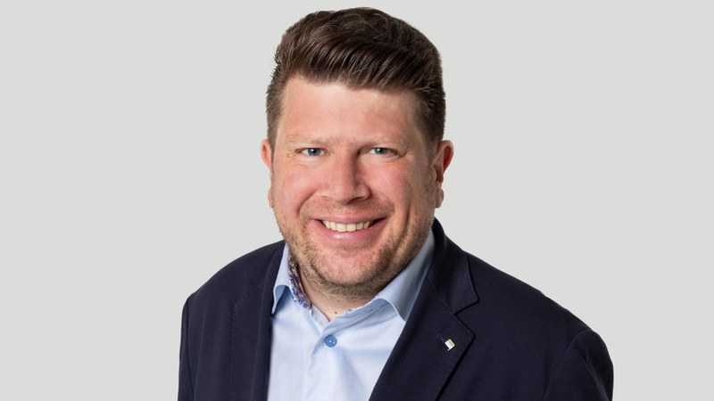 Darius Zumstein