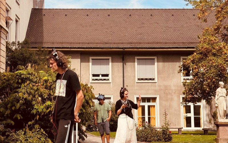 Die Hochschule als unbekanntes Land
