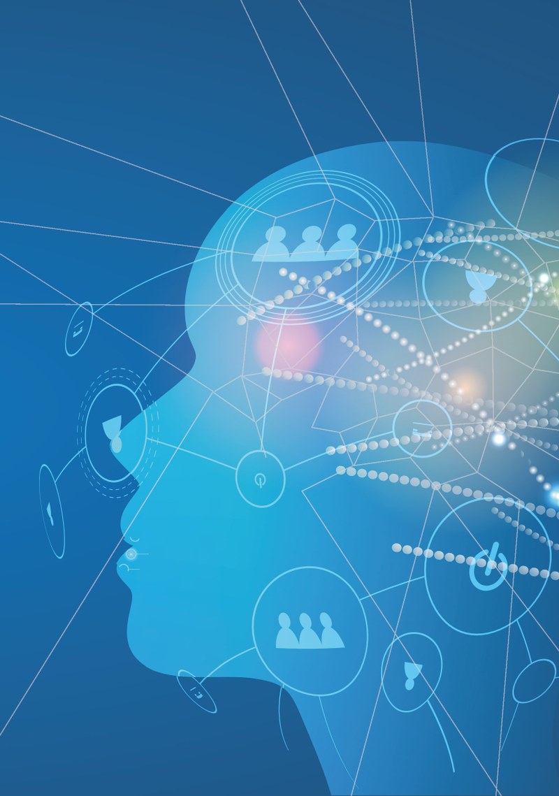 Künstliche Intelligenz und der Mensch: Gemeinsam die Zukunft gestalten