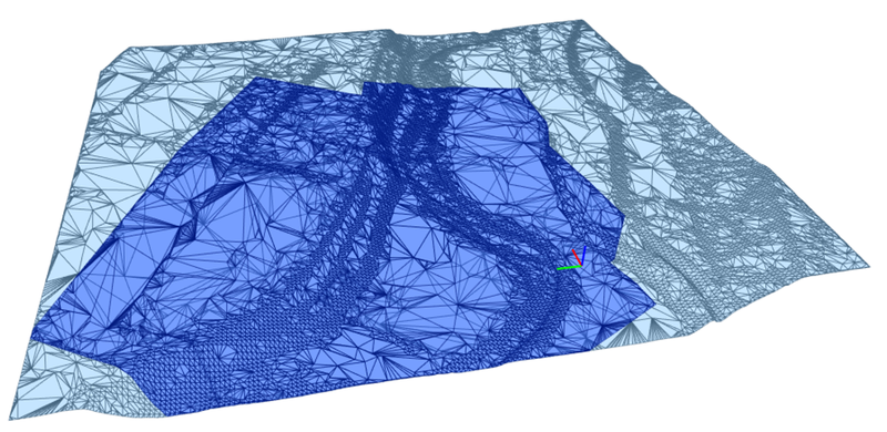 Wie Geodaten und BIM in der Praxis zusammenfinden