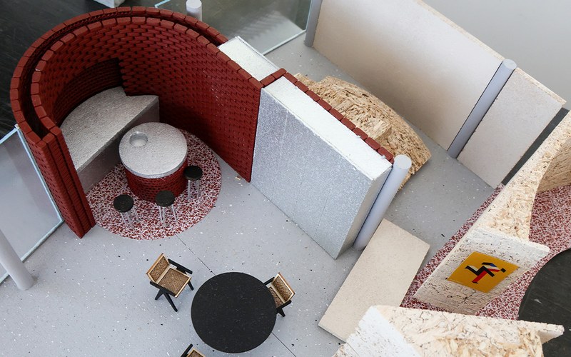 Online-Infotalk Bachelor Architektur
