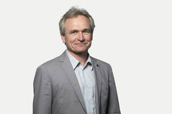 Achim Geissler