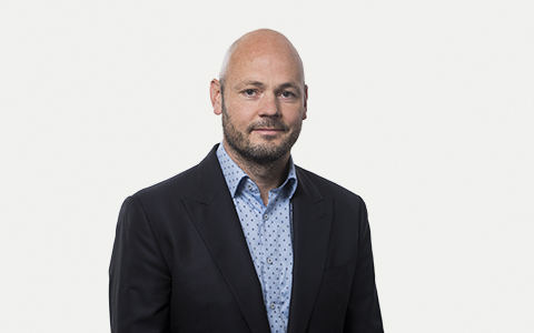 Harald Schuler