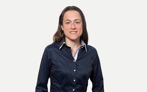 Pia Bereuter