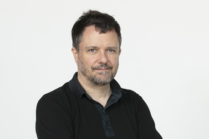 Simon Zweidler