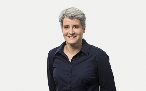 Susanne Bleisch
