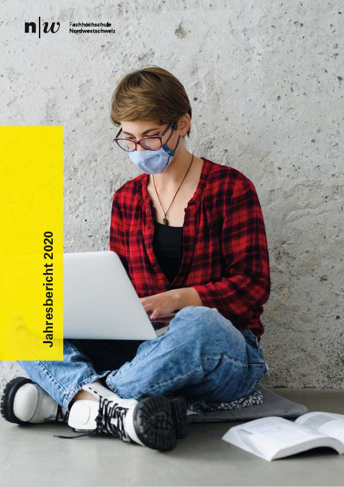 Jahresbericht 2020 als PDF