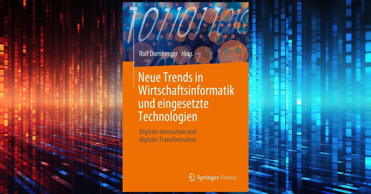 Neue Trends in Wirtschaftsinformatik FHNW