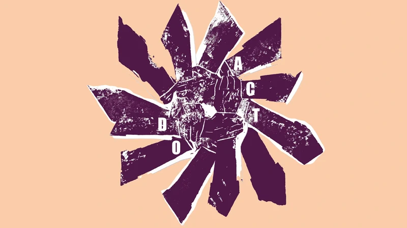 Visual der Diversity-Roadmap