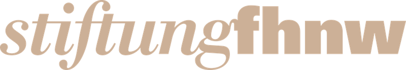 Logo Stiftung FHNW