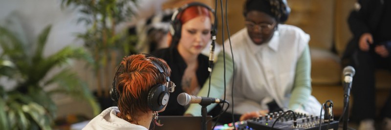 Prozessgestaltung (BA) am HyperWerk (IXDM)