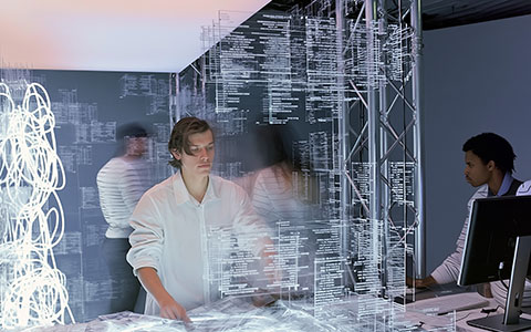 Info-Anlass Bachelor in Informatik (alle Studienrichtungen)