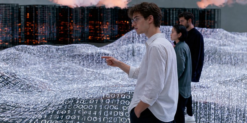 Master of Science in Engineering MSE – Profil Computer Science