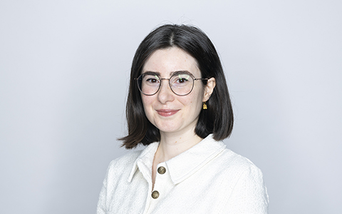 Merve Selçuk Şimşek