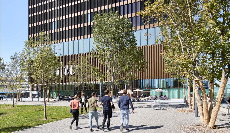 Praxisintegriertes Bachelor-Studium PiBS - vom Gymnasium direkt an die Fachhochschule