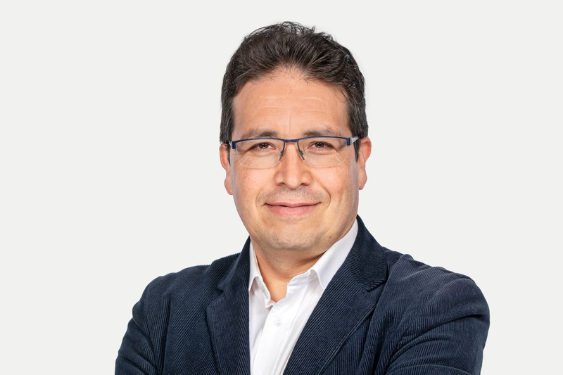 Daniel Varón Silva