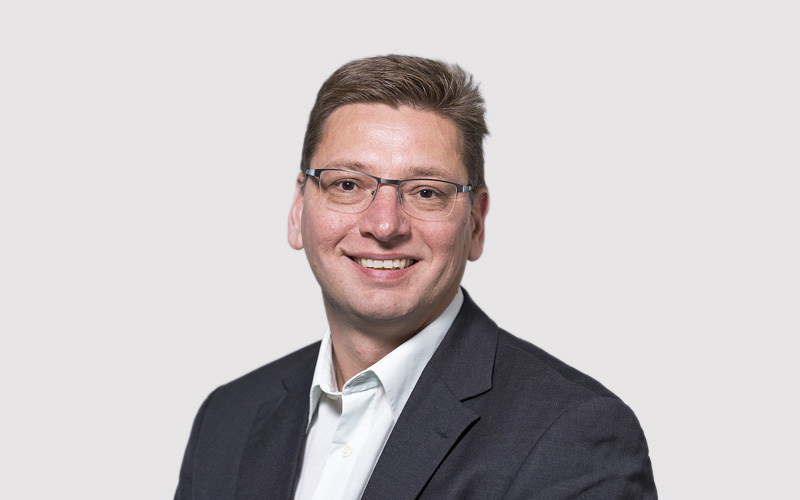 David Hradetzky