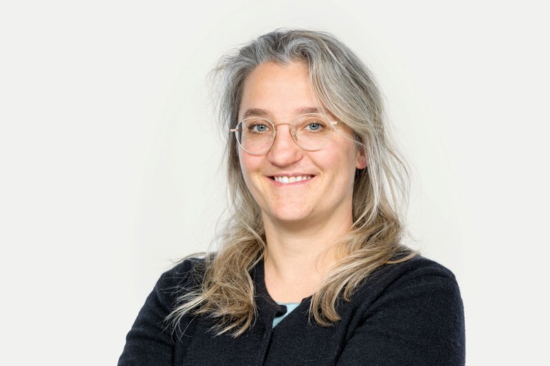 Miriam Langer