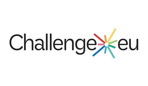 Logo Challenge.EU