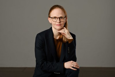 Prof. Dr. Alexandra van Gastel-Jud