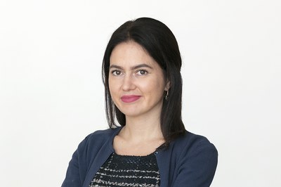 Anita Naneva