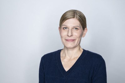 Katja Albrecht