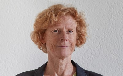 Dr. Monika Hall