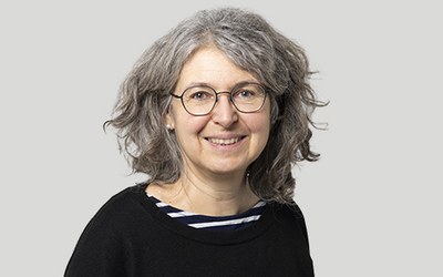 Dr. Natalie Benelli