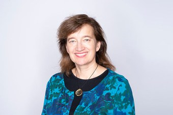Sabine Amstad