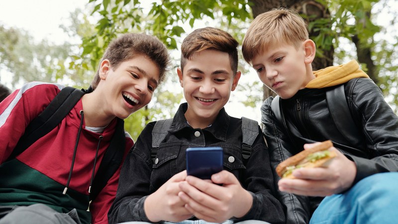 Fachtagung «Mobbing im schulischen Kontext – Erkennen. Verstehen. Handeln»