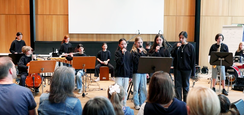 Tagung «Was ist guter Musikunterricht?»