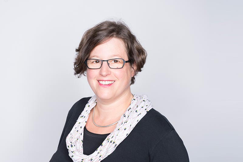 Andrina Jörg