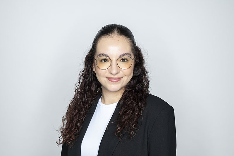Carolina Melo Moura