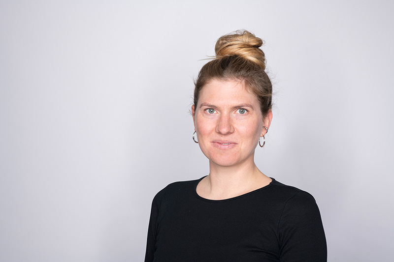 Fanny Schmidt