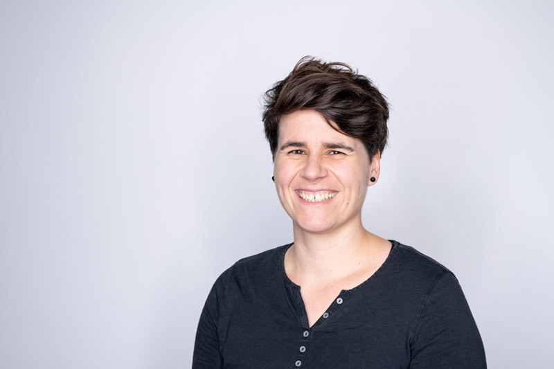 Ramona Gloor