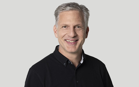 Olaf Geramanis