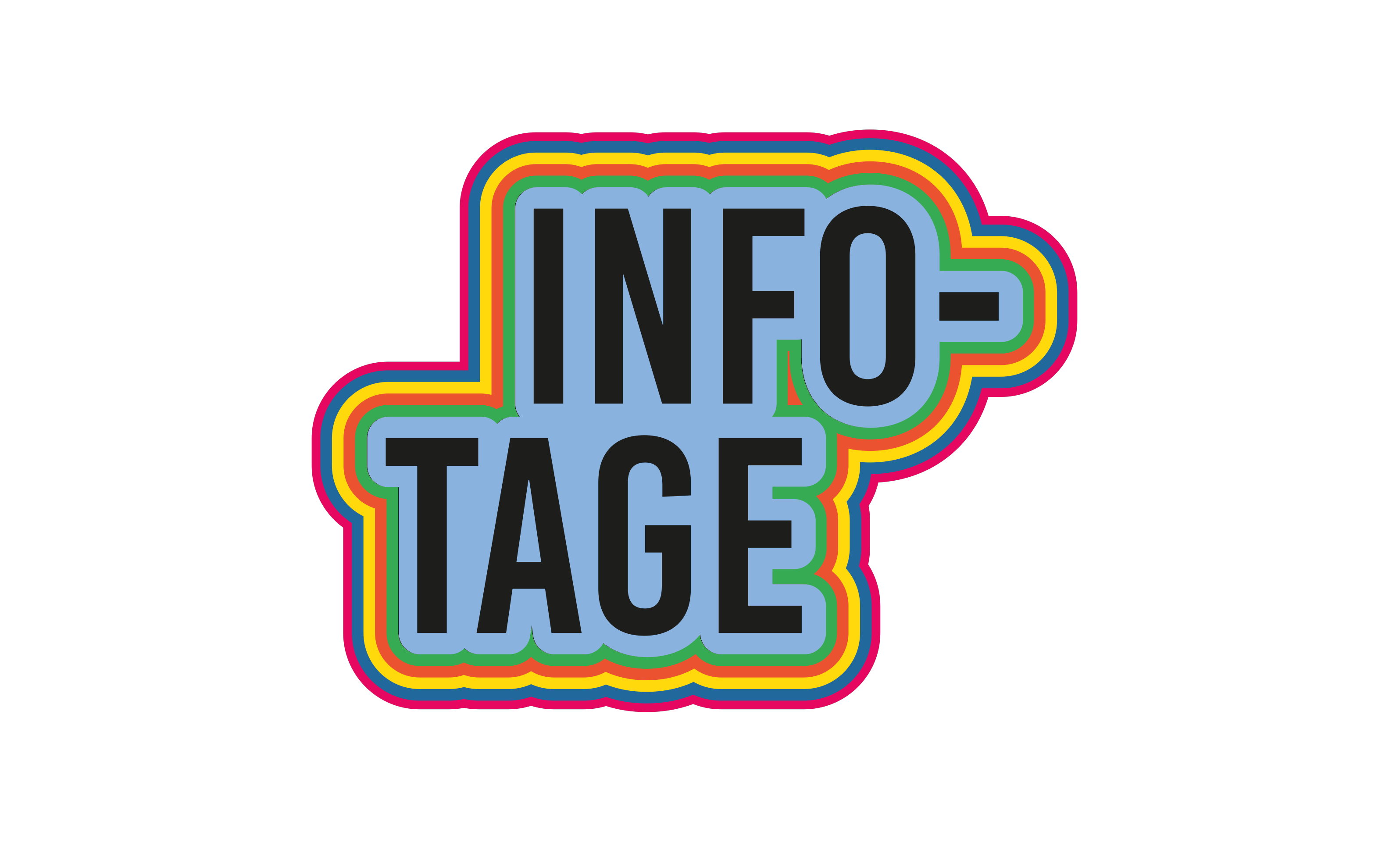 Link zu den Infotagen