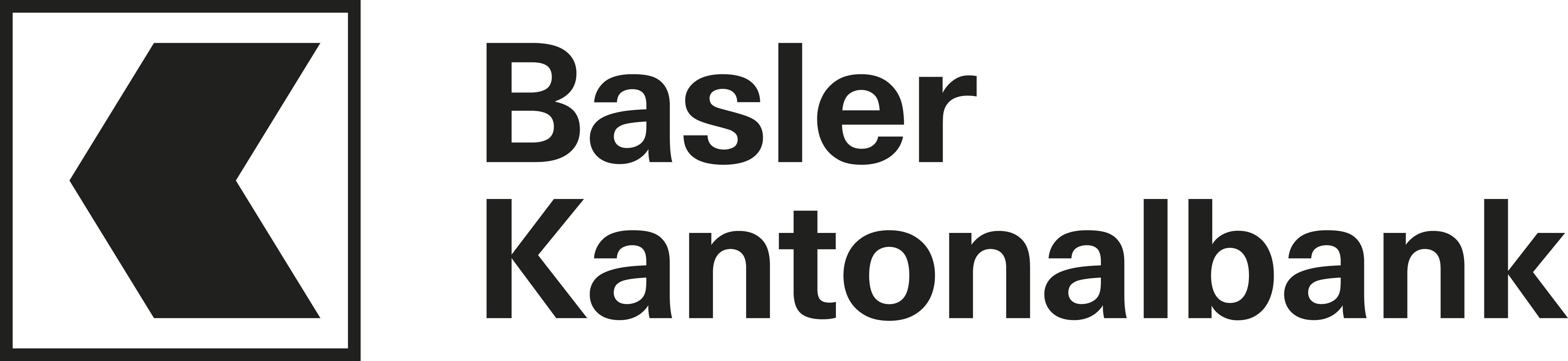 Logo Basler Kantonalbank