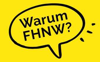 Warum die FHNW