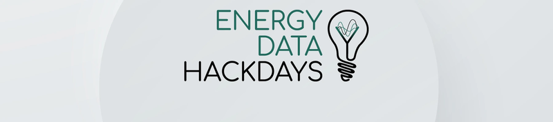 Energy Data Hackdays Autumn 2026