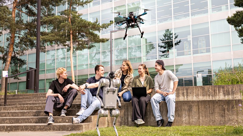 Hochschule für Technik und Umwelt FHNW