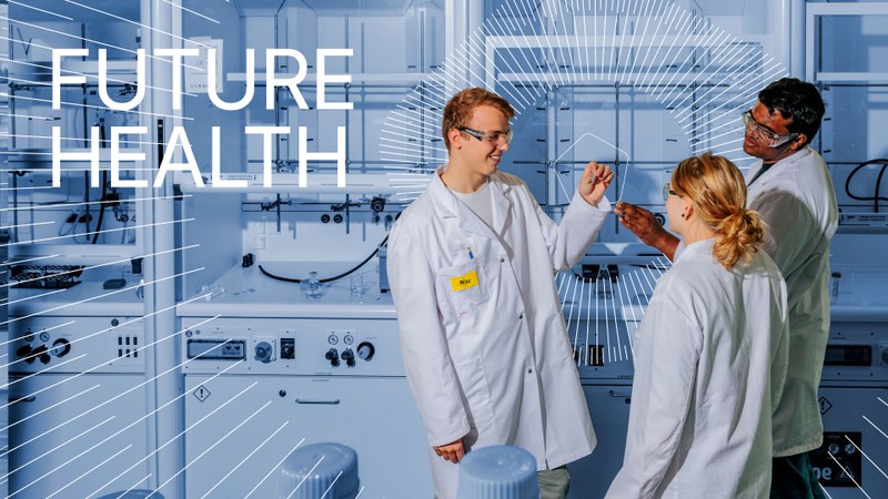 Future Health